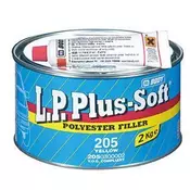 BODI LP PLUS GIT 1/1