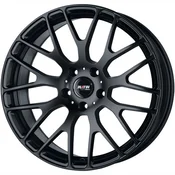 PLATIN P70 8x18 5x120 ET50,1 CB65,1 BLACK MATT – alu felga