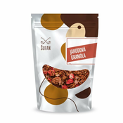 Shufan Granola z jagodami 400 g