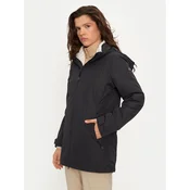 CMP Zimska jakna 34K0086D Siva Regular Fit