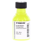 Trek Touch-Up Paint Gloss Volt TK621-S Repair lacquer
