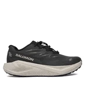 Tekaški čevlji Salomon Aero Blaze 4 L45400100 Temno siva