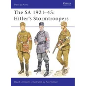 SA 1921-45