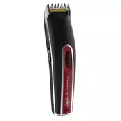 ROWENTA Trimer TN4422 crni