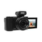 AGFAPHOTO Realishot C110 kompaktno kamera crno