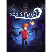 Maximum Games Game Key In Nightmare (Cijeli svijet)