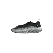 Nike Sportswear Nizke superge AVA EDGE črna/srebrna