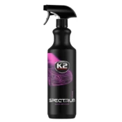 K2 Tefro Pro zaštitni premaz, 1 l