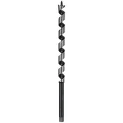 Burgija za drvene grede O6,0x400 WOLFCRAFT