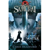 Ring of Water (Young Samurai, Book 5)