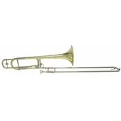 Bach TB503B Bb/F-Tenor Trombone