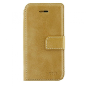 Molan Cano BOOK Futrola za Samsung Galaxy A42 5G - Zlatna KP8497