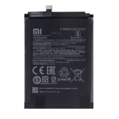 Xiaomi SAMSUNG baterija BN53 za Redmi Note 9 Pro original (S-pack)
