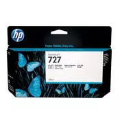 HP 727 130ml/foto crni kertridž ( B3P23A )