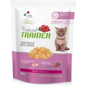 Trainer Natural hrana za macke Kitten - Piletina 300g