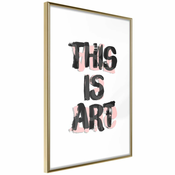 Poster - Art 20x30