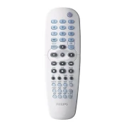 General PHILIPS RC19241001/01, 313925870142, CE90579717, RCU43KR01 - daljinski upravljalnik podvojeni