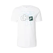 Nike Sportswear Majica bela