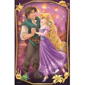 Trefl Puzzle Disneyjeve princese: Locika 54 kosov