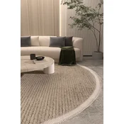 Conceptum Hypnose Tepih Vetrina 3602, 200 cm, Smedi