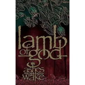 Lamb Of God Ashes Of The Wake Zastava