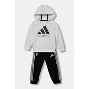 Otroška trenirka adidas Performance JUVENTUS
