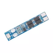 Modul za kontrolu 18650-2S Li-Ion baterije, 8A