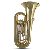 Tuba BBb TB-301 Roy Benson