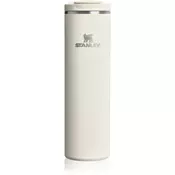 Stanley Transit Fliptop Mug termošalica veliki Cream Gloss 590 ml