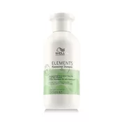 Wella Professionals Elements Soft Regenerating Shampoo 250ml