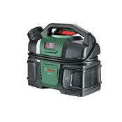 BOSCH Bežični čistač bicikala za vanjsku upotrebu Fontus 18V-6 čistač bicikala (solo) 06008B6200