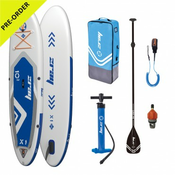 SUP ZRAY X1 X-RIDER (310cm) MODEL 2023
