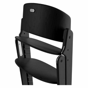 Cybex Stol za hranjenje CLICK&FOLD stunning black