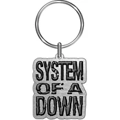 System of a Down Logo Kyučenka