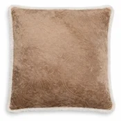 Dekordom Dekorativna jastucnica cozy 45x45 - beige ( 025349 )