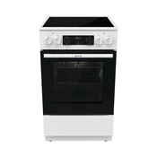 GORENJE Elektricni šporet GEC5C61WG belI