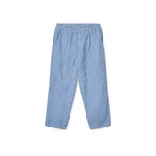 Liewood pantalone Birger, Check Riverside/CrispW