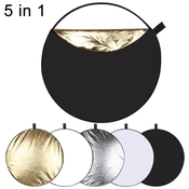 Puluz fotografski mešalnik 5v1 puluz + etui