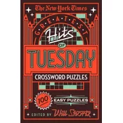 New York Times Greatest Hits of Tuesday Crossword Puzzles