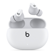 Beats Studio Buds - True Wireless Noise Cancelling Earphones ? White