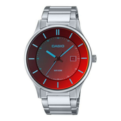 Casio collection unisex sat ( MTP-E605D-1E )