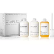 Olaplex kozmetični set Professional Salon Kit II