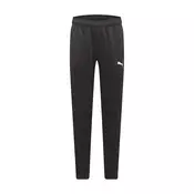 PUMA DONJI DEO PUMA ACTIVE TRICOT PANTS CL ZA MUŠKARCE