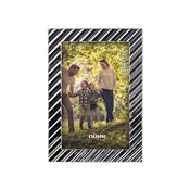 DORR Foto okvir Verona 13x18, metalni