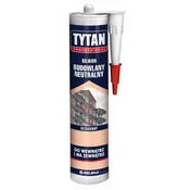 NEVTRALNI KONSTRUKCIJSKI SILIKON TYTAN 280 ML BREZBARVEN