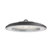 LED Industrijska delovna svetilka HIGHBAY LED/200W/230V 4500K IP65 siva