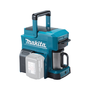 Makita Akumulatorski kavni aparat DCM501Z