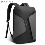 Bange Torba za laptop, Siva
