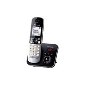 PANASONIC bežicni telefon KX-TG6821FXB