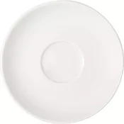 BAUSCHER Options kavni krožniček, okrogel, dvignjen rob, o: 150 mm